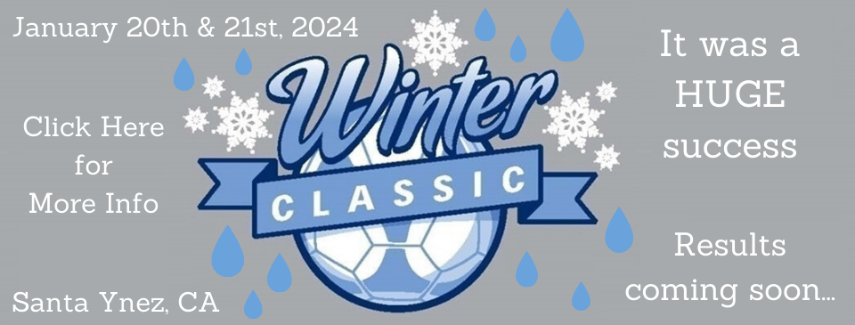 Winter Classic ‘24