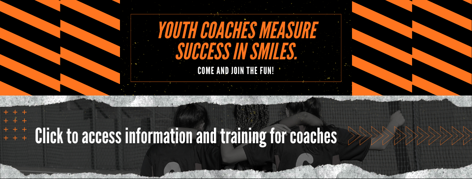 Coach Training Information